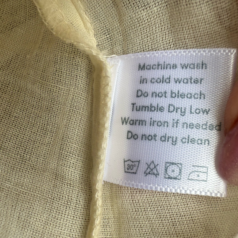 Roller Rabbit Embroidered Dress - Picture 10 of 13